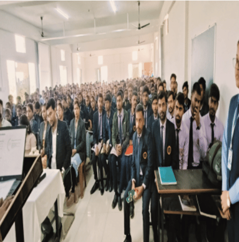 S N College of Pharmacy Events photo 19